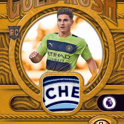 Panini - 2022/23 Chronicles Football (Soccer) - Hobby Box - The Card Vault