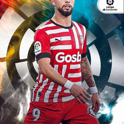 Panini - 2022/23 Chronicles Football (Soccer) - Hobby Box - The Card Vault