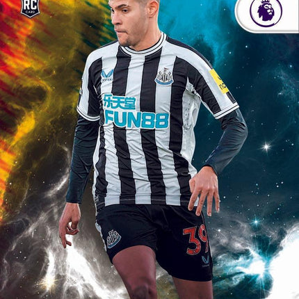 Panini - 2022/23 Chronicles Football (Soccer) - Hobby Box - The Card Vault