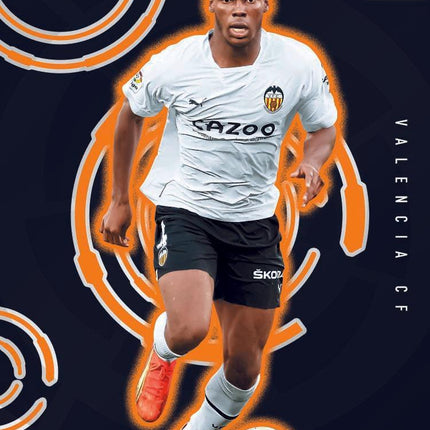 Panini - 2022/23 Chronicles Football (Soccer) - Hobby Box - The Card Vault