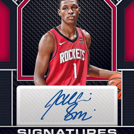 Panini - 2022/23 Prizm Basketball (NBA) - Hobby Box - The Card Vault