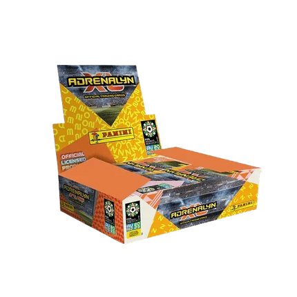 Panini - 2023 FIFA Women's World Cup Adrenalyn XL Football (Soccer) - Booster Box - The Card Vault