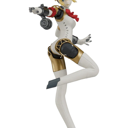 PERSONA3 - Aigis Pop Up Parade Figure - The Card Vault