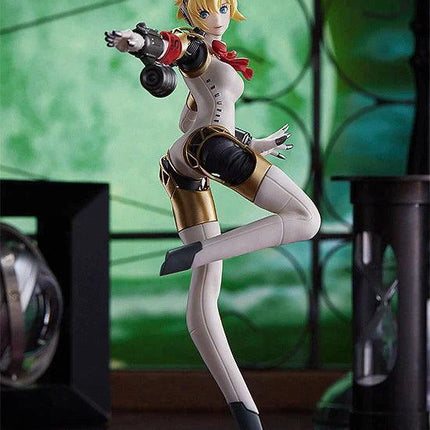 PERSONA3 - Aigis Pop Up Parade Figure - The Card Vault
