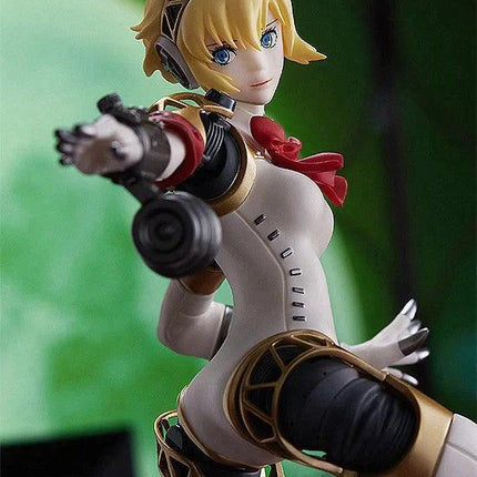 PERSONA3 - Aigis Pop Up Parade Figure - The Card Vault