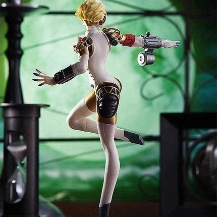 PERSONA3 - Aigis Pop Up Parade Figure - The Card Vault