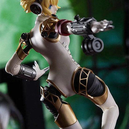 PERSONA3 - Aigis Pop Up Parade Figure - The Card Vault