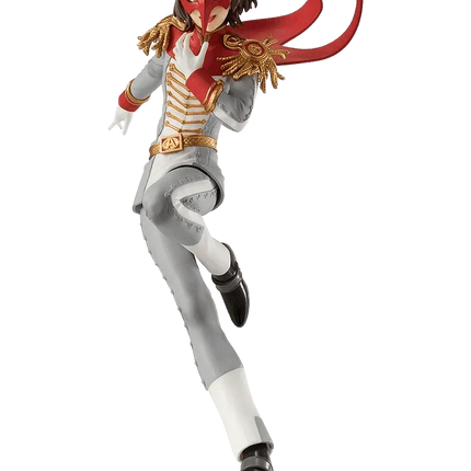PERSONA5: The Animation - Crow Pop Up Parade Figure - The Card Vault
