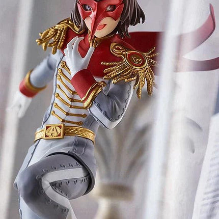 PERSONA5: The Animation - Crow Pop Up Parade Figure - The Card Vault