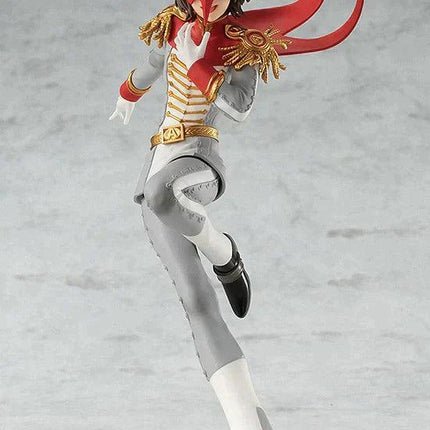 PERSONA5: The Animation - Crow Pop Up Parade Figure - The Card Vault