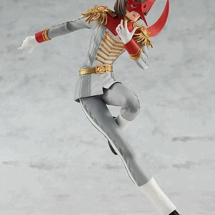 PERSONA5: The Animation - Crow Pop Up Parade Figure - The Card Vault