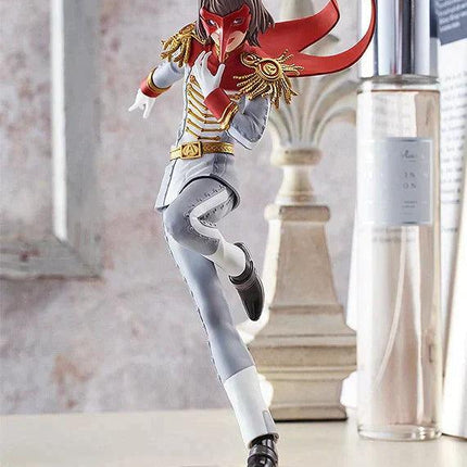 PERSONA5: The Animation - Crow Pop Up Parade Figure - The Card Vault