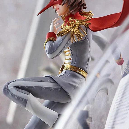 PERSONA5: The Animation - Crow Pop Up Parade Figure - The Card Vault