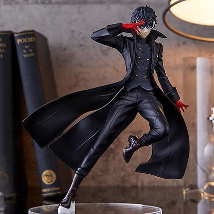 PERSONA5: The Animation - Joker Pop Up Parade Figure - The Card Vault