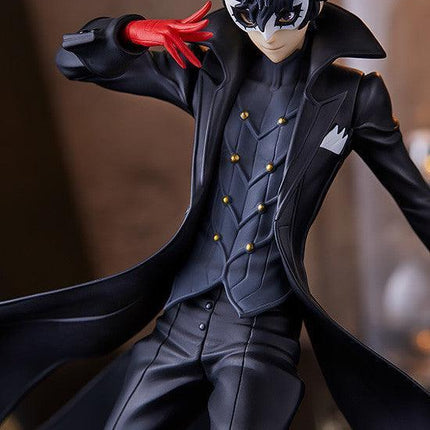 PERSONA5: The Animation - Joker Pop Up Parade Figure - The Card Vault