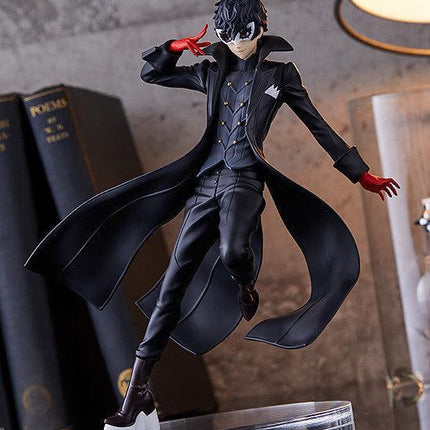 PERSONA5: The Animation - Joker Pop Up Parade Figure - The Card Vault