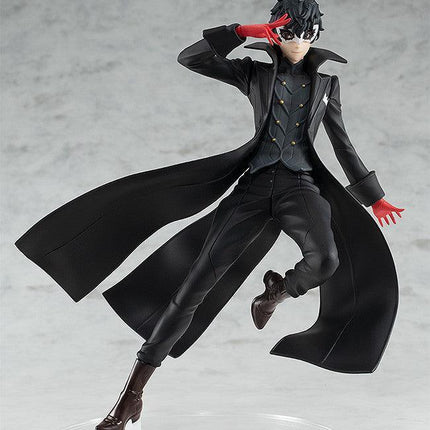 PERSONA5: The Animation - Joker Pop Up Parade Figure - The Card Vault