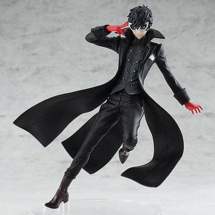 PERSONA5: The Animation - Joker Pop Up Parade Figure - The Card Vault