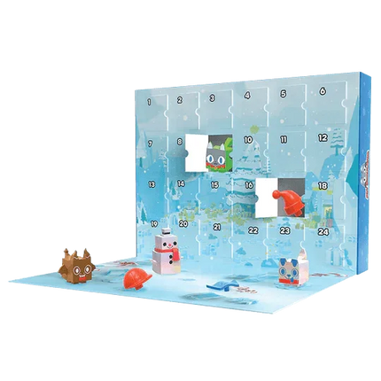 PhatMojo - Pet Simulator - Series 2 Advent Calendar - The Card Vault