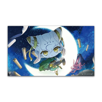 Pinfinity: Secret Lair: Li'l Walkers - AR Pin Set (Limited Edition) - The Card Vault