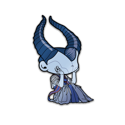 Pinfinity: Secret Lair: Li'l Walkers Ashiok - AR Pin (Limited Edition) - The Card Vault