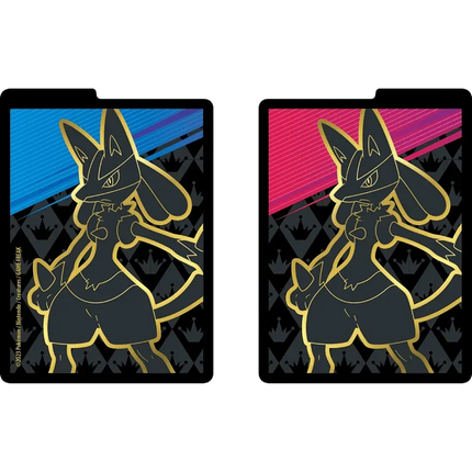 Pokemon TCG: Crown Zenith Elite Trainer Box - The Card Vault