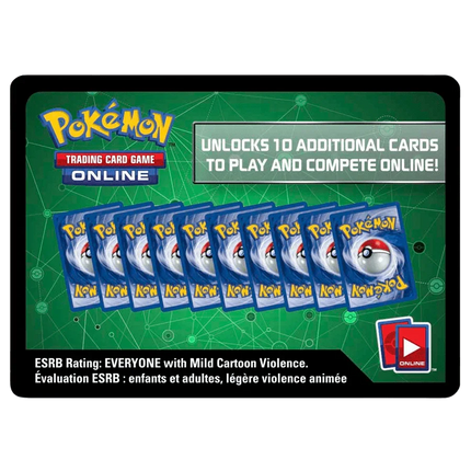 Pokemon TCG: Hoopa V Collection Box - The Card Vault