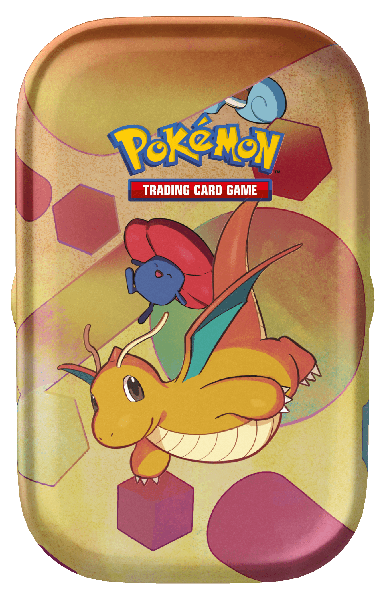Pokemon TCG - Scarlet & Violet - 151 Mini Tin - The Card Vault