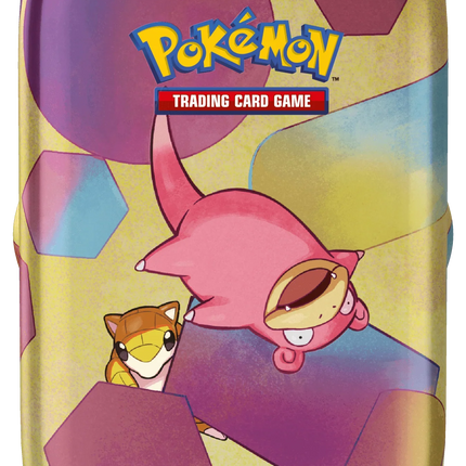Pokemon TCG - Scarlet & Violet - 151 Mini Tin - The Card Vault
