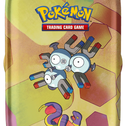 Pokemon TCG - Scarlet & Violet - 151 Mini Tin - The Card Vault