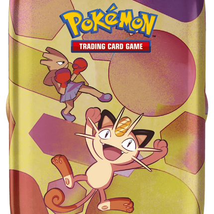 Pokemon TCG - Scarlet & Violet - 151 Mini Tin - The Card Vault