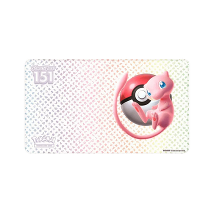 Pokemon TCG - Scarlet & Violet - 151 Ultra-Premium Collection Box - The Card Vault