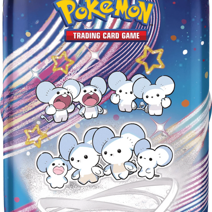 Pokemon TCG - Scarlet & Violet - Paldean Fates - Mini Tins - The Card Vault