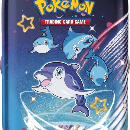 Pokemon TCG - Scarlet & Violet - Paldean Fates - Mini Tins - The Card Vault