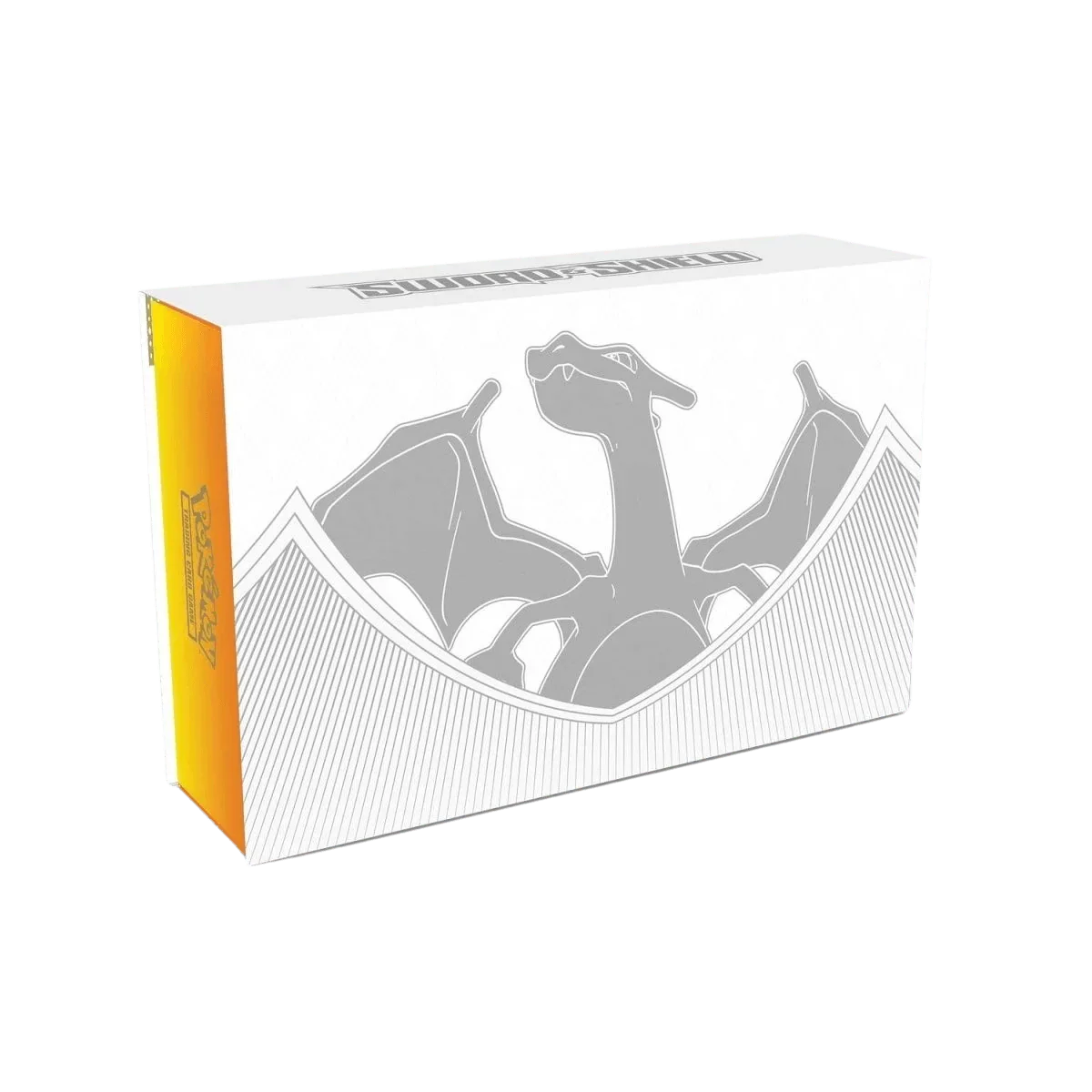 Pokemon TCG - Sword & Shield - Ultra-Premium Collection - Charizard The Card Vault Pokemon TCG - Sword & Shield - Ultra-Premium Collection - Charizard The Card Vault