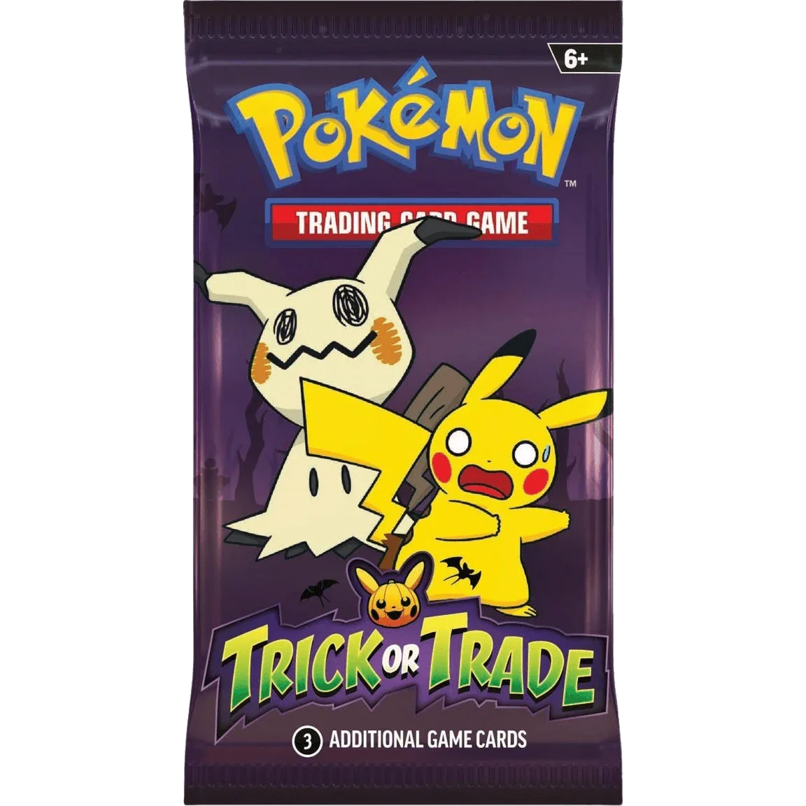 pokémon tcg trick or trade booster packs Pokemon TCG - Scarlet & Violet