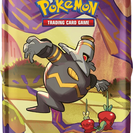 Pokemon TCG - Scarlet & Violet - Shrouded Fable - Mini Tin