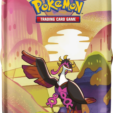 Pokemon TCG - Scarlet & Violet - Shrouded Fable - Mini Tin