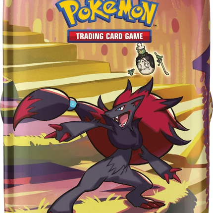 Pokemon TCG - Scarlet & Violet - Shrouded Fable - Mini Tin