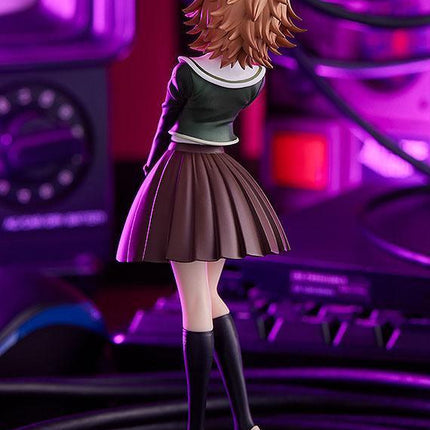 POP UP PARADE - Danganronpa 1/2 Reload Trigger Happy Havoc - Chihiro Fujisaki - The Card Vault