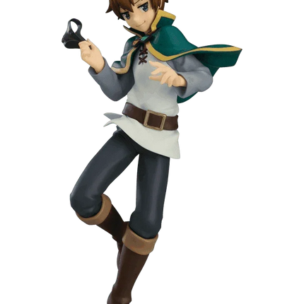 Pop Up Parade - KONO SUBARASHII SEKAI NI SYUKUFUKU WO! - Kazuma - The Card Vault