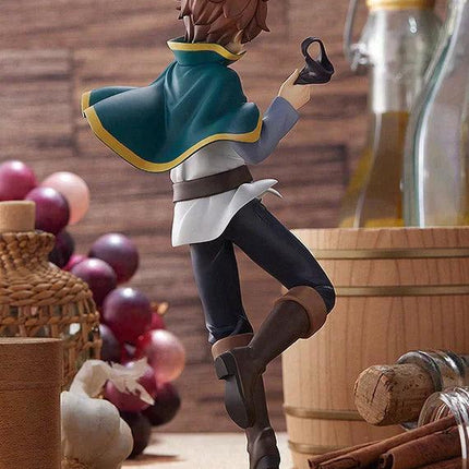 Pop Up Parade - KONO SUBARASHII SEKAI NI SYUKUFUKU WO! - Kazuma - The Card Vault