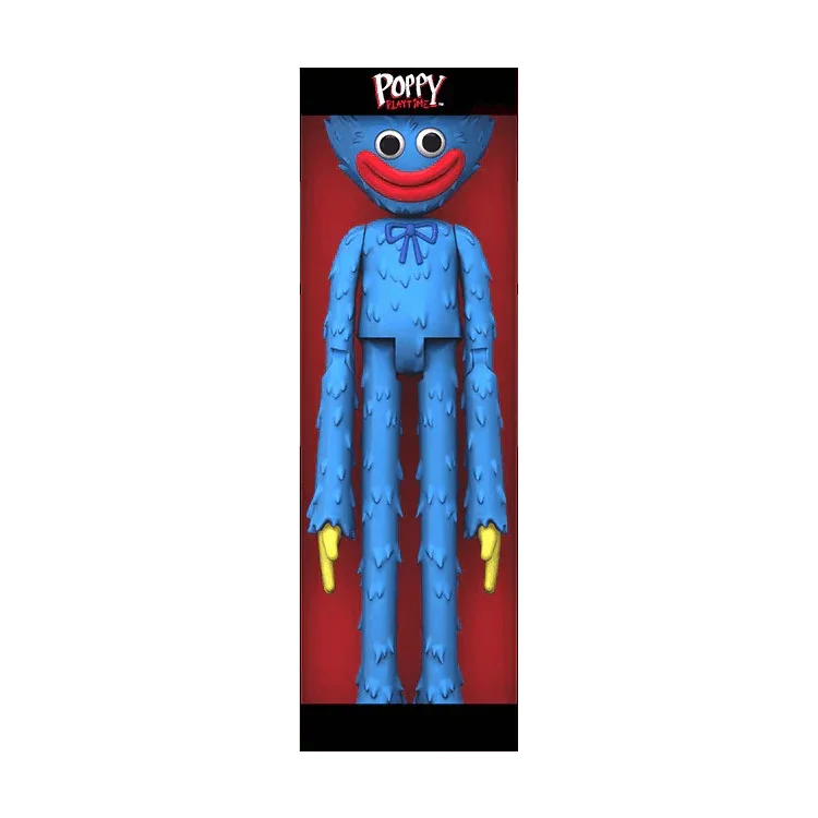 Poppy Playtime - Huggy Wuggy 12 Poppy Playtime - Huggy Wuggy 12