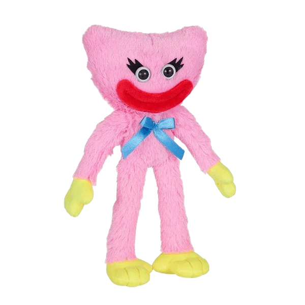 Poppy Playtime - Kissy Missy 8