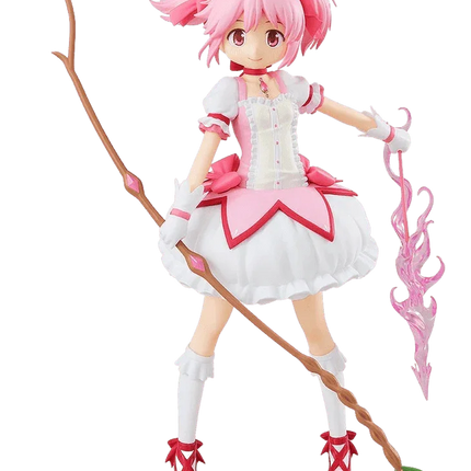 Puella Magi Madoka Magica The Movie -Rebellion- - Madoka Kaname Pop Up Parade Figure - The Card Vault