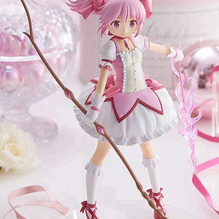 Puella Magi Madoka Magica The Movie -Rebellion- - Madoka Kaname Pop Up Parade Figure - The Card Vault