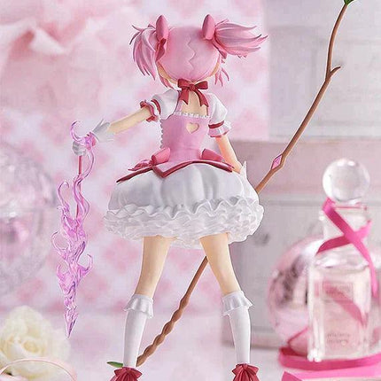 Puella Magi Madoka Magica The Movie -Rebellion- - Madoka Kaname Pop Up Parade Figure - The Card Vault