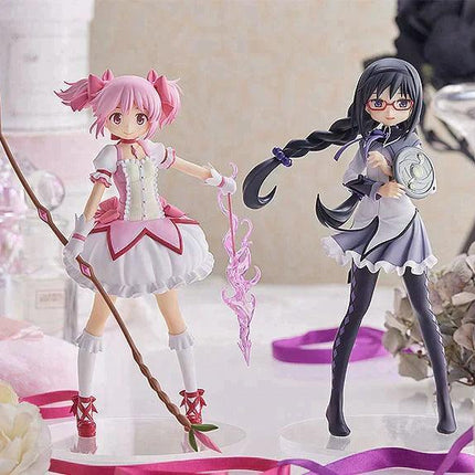 Puella Magi Madoka Magica The Movie -Rebellion- - Madoka Kaname Pop Up Parade Figure - The Card Vault