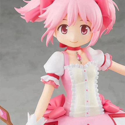 Puella Magi Madoka Magica The Movie -Rebellion- - Madoka Kaname Pop Up Parade Figure - The Card Vault