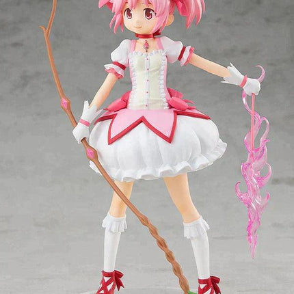 Puella Magi Madoka Magica The Movie -Rebellion- - Madoka Kaname Pop Up Parade Figure - The Card Vault